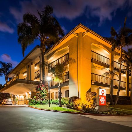 Best Western Plus Orange County Airport North Santa Ana Kültér fotó